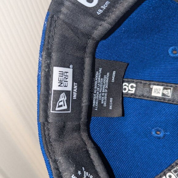 Infant hat - Picture 3 of 3